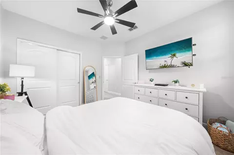 Bedroom - 3204 Oxbow Ct, Saint Cloud, FL 34773 photo 6 of 7