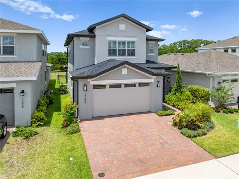 Exterior - 3204 Oxbow Ct, Saint Cloud, FL 34773 photo 3 of 5