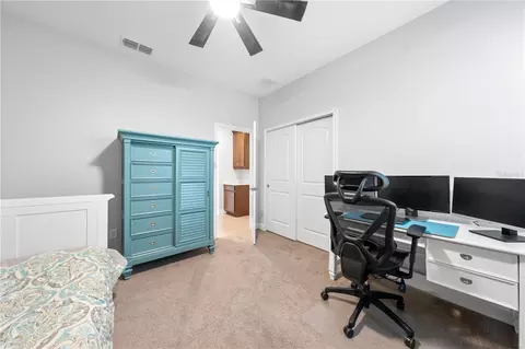 Bedroom - 3204 Oxbow Ct, Saint Cloud, FL 34773 photo 2 of 7