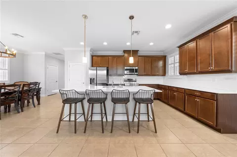 Kitchen - 3204 Oxbow Ct, Saint Cloud, FL 34773 photo 2 of 7