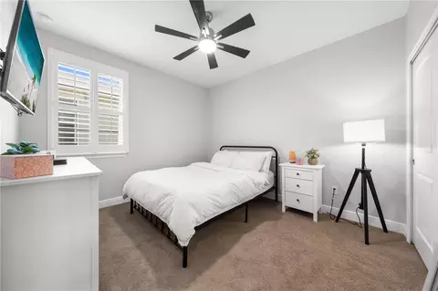 Bedroom - 3204 Oxbow Ct, Saint Cloud, FL 34773 photo 5 of 7