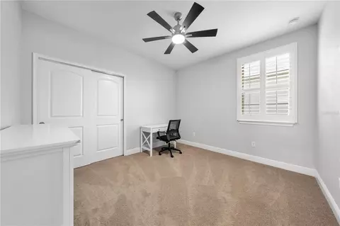 Bedroom - 3204 Oxbow Ct, Saint Cloud, FL 34773 photo 7 of 7