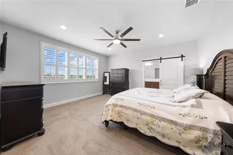 Bedroom - 3204 Oxbow Ct, Saint Cloud, FL 34773 photo 3 of 7
