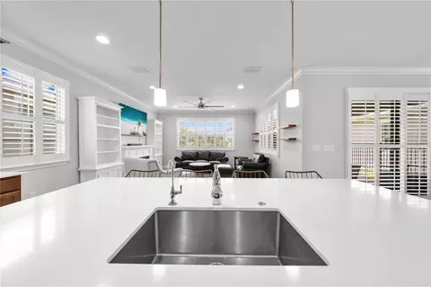 Kitchen - 3204 Oxbow Ct, Saint Cloud, FL 34773 photo 7 of 7