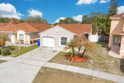 2317 Santa Lucia St, Kissimmee, FL 34743