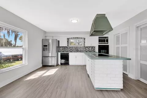 Kitchen - 6670 Bay Shore Dr, Saint Cloud, FL 34771 photo 3 of 3