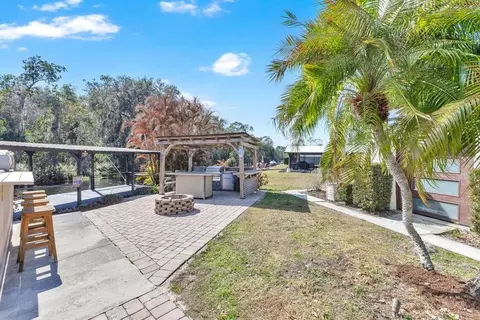 Exterior - 6670 Bay Shore Dr, Saint Cloud, FL 34771 photo 6 of 13