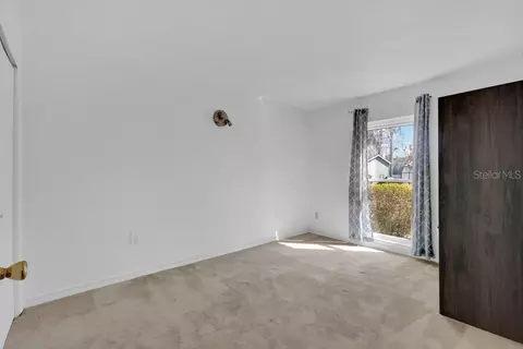 Bedroom - 6670 Bay Shore Dr, Saint Cloud, FL 34771 photo 5 of 6