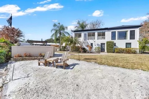 Exterior - 6670 Bay Shore Dr, Saint Cloud, FL 34771 photo 9 of 13