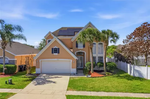1212 Darnaby Way, Orlando, FL 32824