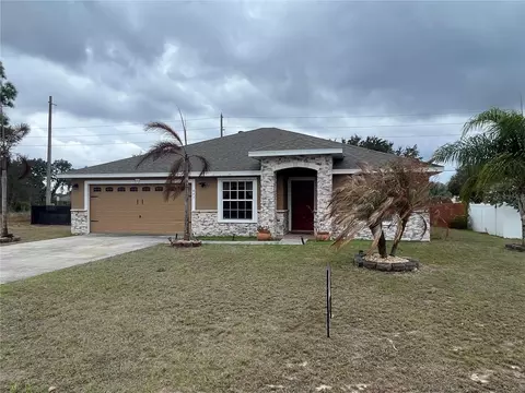 443 Arkansas Ct, Poinciana, FL 34759