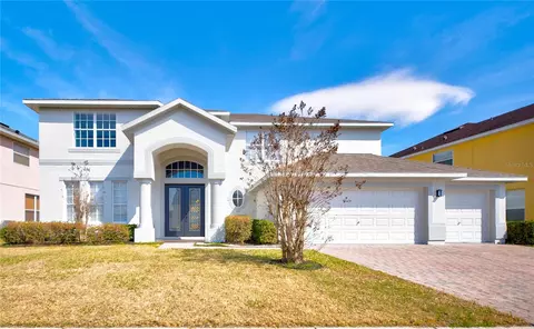 2851 Sweetspire Cir, Kissimmee, FL 34746