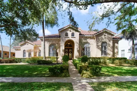6330 Lake Burden View Dr, Windermere, FL 34786