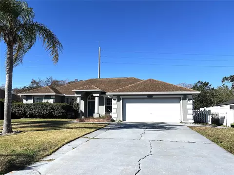 2908 Eldiente Way, Kissimmee, FL 34758