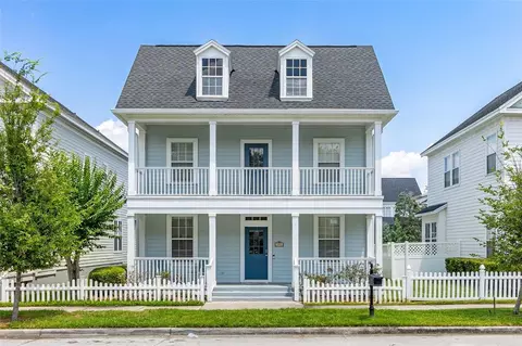 205 Norfolk Pl, Celebration, FL 34747