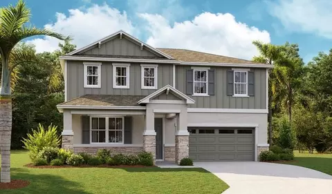 172 Flag Lilly Ln, Umatilla, FL 32784