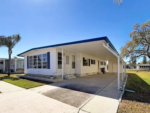 1100 Belcher Rd S #561, Largo, FL 33771