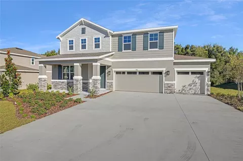 756 Wekiva Ridge Dr, Mount Dora, FL 32757