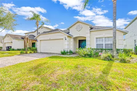 321 Bridgewater Dr, Davenport, FL 33897