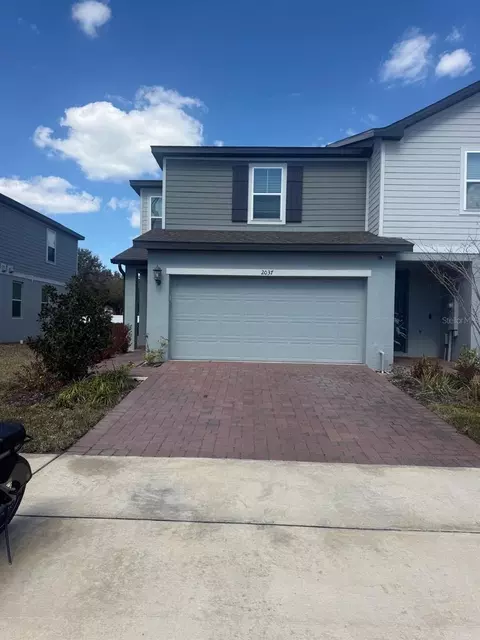 2037 Crape Jasmine Ln, Orlando, FL 32824