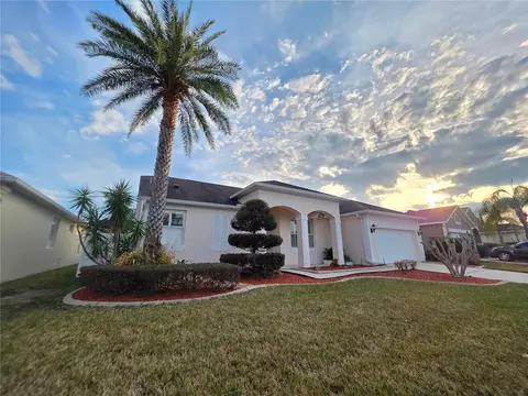13344 Rosemeade Cv, Orlando, FL 32828