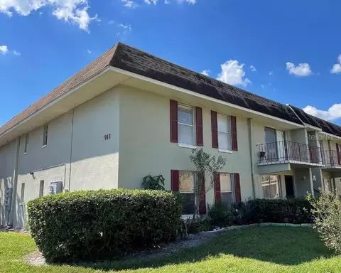 911 Oak Rdg #C, Orlando, FL 32809