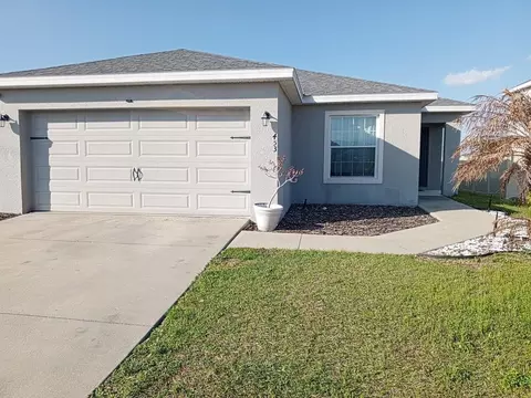 453 Pentas Ln, Haines City, FL 33844