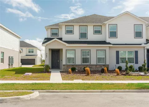 387 Crossings Ave, Saint Cloud, FL 34771