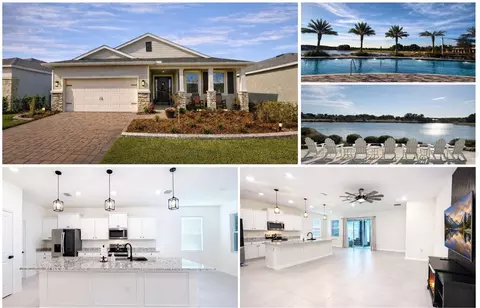 4158 NW 48th Terrace Rd, Ocala, FL 34482