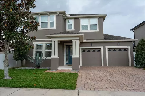 2963 Sera Bella Way, Kissimmee, FL 34744
