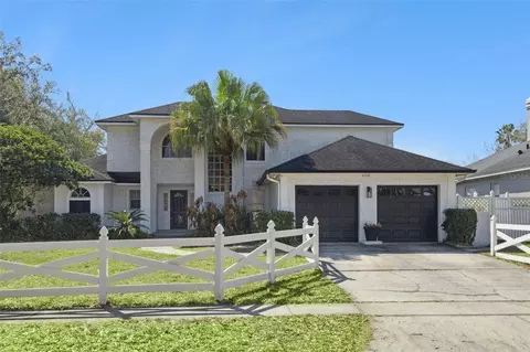 6310 Carrie Ann Ct, Orlando, FL 32819