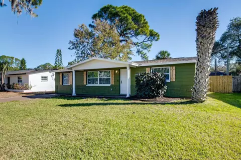 7252 Dianne Dr, New Port Richey, FL 34652
