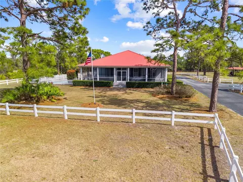 4561 Henry J Ave, Saint Cloud, FL 34772