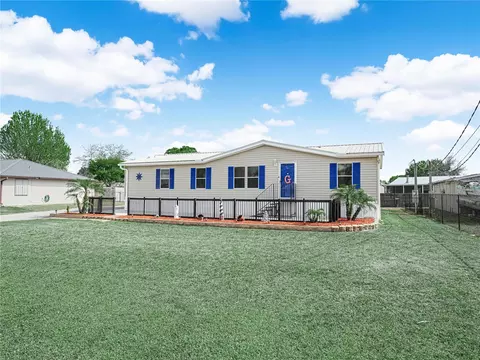 2200 SE 24th Blvd, Okeechobee, FL 34974