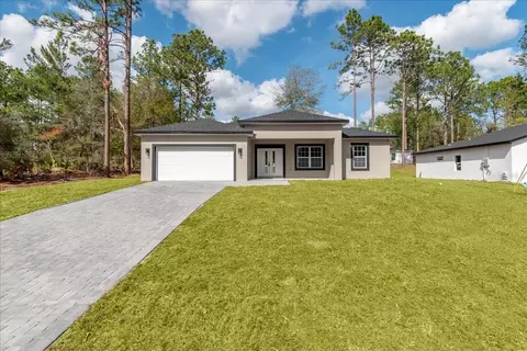 1621 W Citrus Springs Blvd, Citrus Springs, FL 34434
