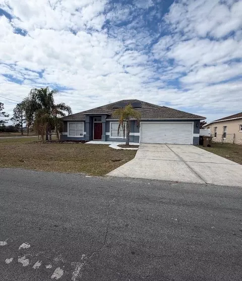 436 Bloomfield Dr, Kissimmee, FL 34758