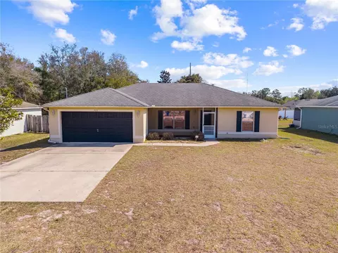 523 Chestnut Ave, Orange City, FL 32763