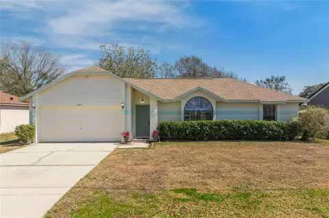 607 Tamarin Ln, Kissimmee, FL 34759