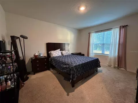 Bedroom - 2612 Harmonia Hammock Rd, Harmony, FL 34773 photo 1 of 3
