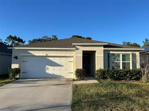 2612 Harmonia Hammock Rd, Harmony, FL 34773