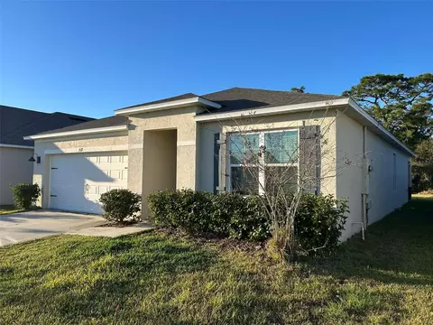 Exterior - 2612 Harmonia Hammock Rd, Harmony, FL 34773 photo 3 of 4