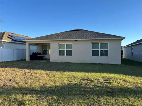 Exterior - 2612 Harmonia Hammock Rd, Harmony, FL 34773 photo 2 of 4