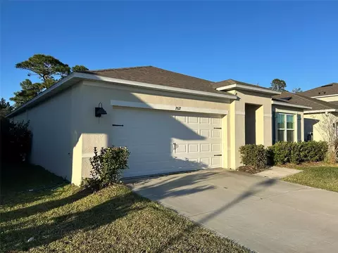 Exterior - 2612 Harmonia Hammock Rd, Harmony, FL 34773 photo 4 of 4