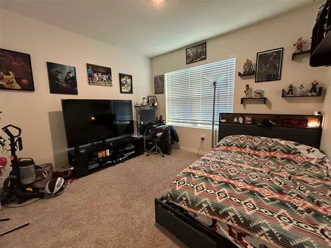 Bedroom - 2612 Harmonia Hammock Rd, Harmony, FL 34773 photo 3 of 3