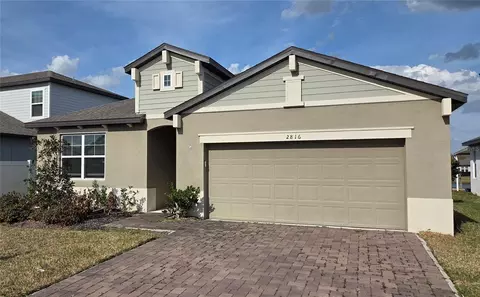 2816 Neverland Dr, New Smyrna Beach, FL 32168