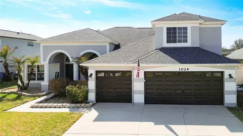 1024 Seneca Trl, Saint Cloud, FL 34772