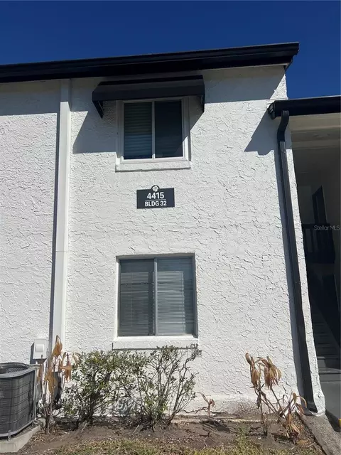 4415 S Semoran Blvd #4, Orlando, FL 32822