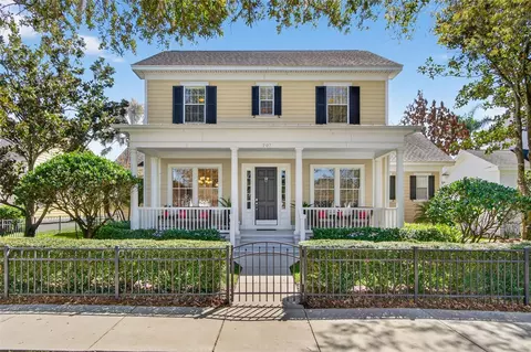 207 Celebration Blvd, Celebration, FL 34747