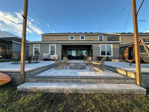 Exterior - 5014 Down Ct, Saint Cloud, FL 34772 photo 6 of 9