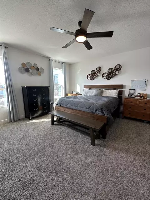 Bedroom - 5014 Down Ct, Saint Cloud, FL 34772 photo 1 of 6